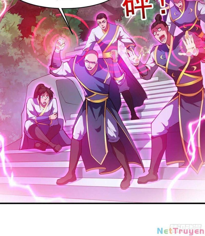 Ẩn Cư Mười Vạn Năm, Đời Sau Mời Ta Rời Núi Chapter 10 - Trang 16