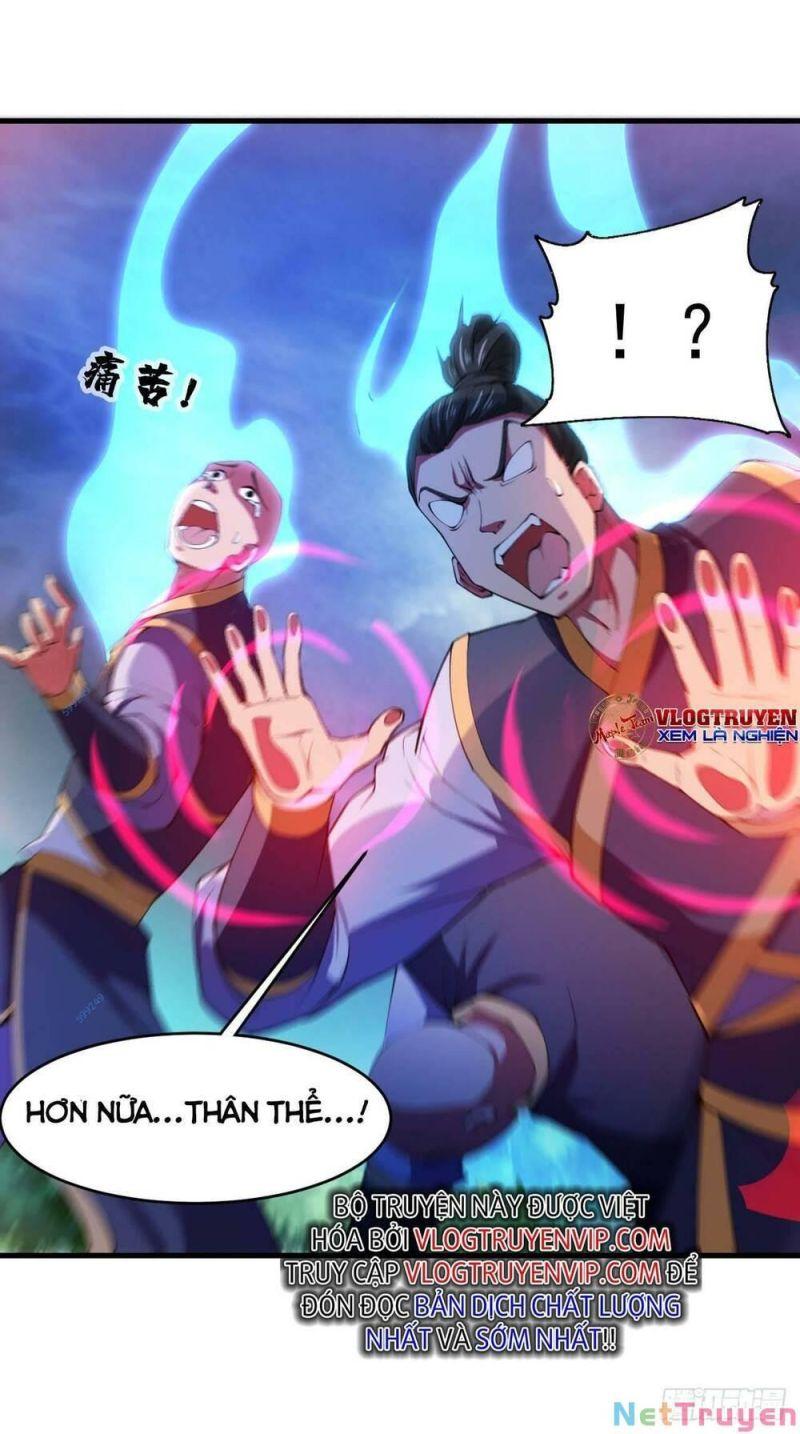 Ẩn Cư Mười Vạn Năm, Đời Sau Mời Ta Rời Núi Chapter 10 - Trang 17