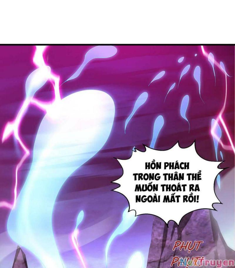 Ẩn Cư Mười Vạn Năm, Đời Sau Mời Ta Rời Núi Chapter 10 - Trang 18