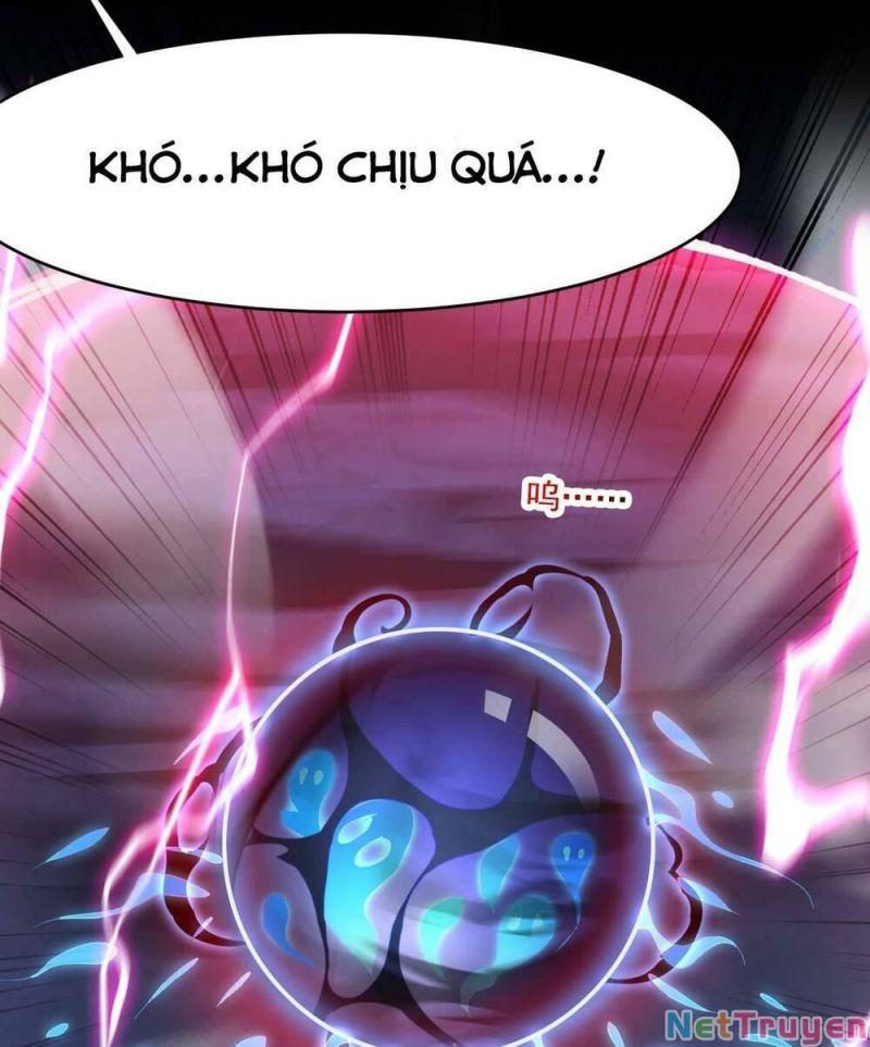 Ẩn Cư Mười Vạn Năm, Đời Sau Mời Ta Rời Núi Chapter 10 - Trang 20
