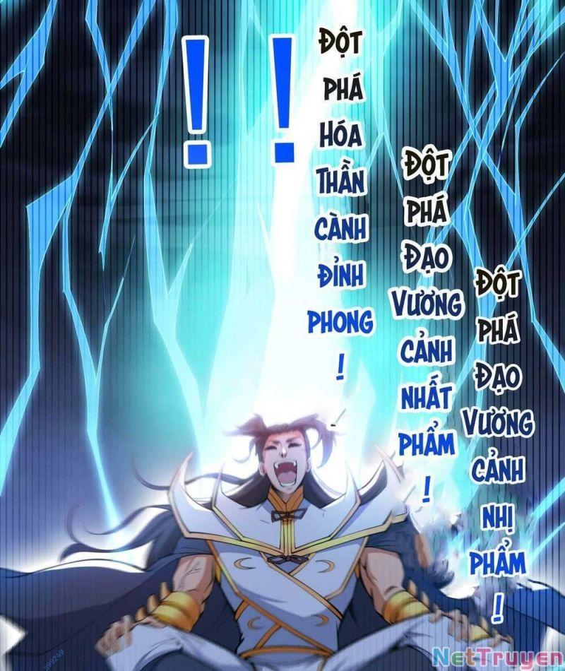 Ẩn Cư Mười Vạn Năm, Đời Sau Mời Ta Rời Núi Chapter 10 - Trang 23