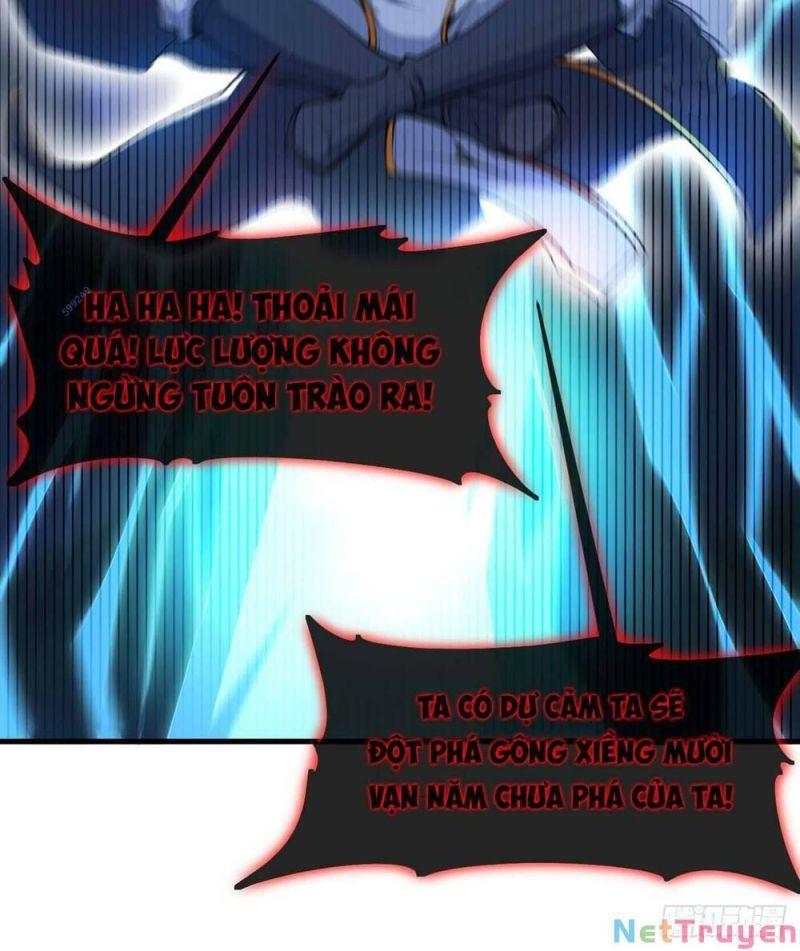 Ẩn Cư Mười Vạn Năm, Đời Sau Mời Ta Rời Núi Chapter 10 - Trang 24