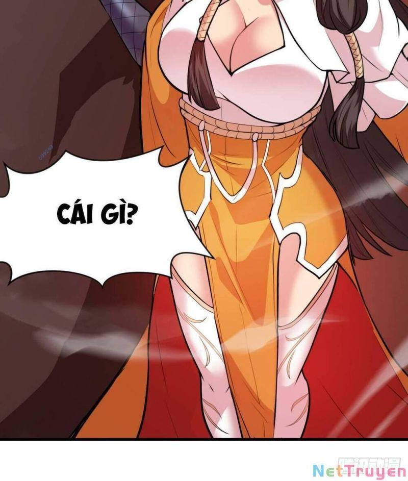 Ẩn Cư Mười Vạn Năm, Đời Sau Mời Ta Rời Núi Chapter 10 - Trang 28