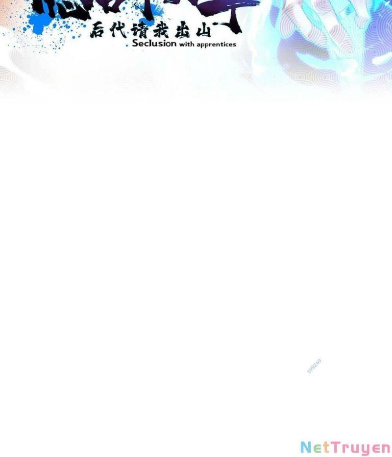 Ẩn Cư Mười Vạn Năm, Đời Sau Mời Ta Rời Núi Chapter 10 - Trang 3