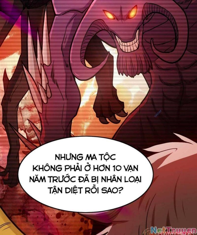 Ẩn Cư Mười Vạn Năm, Đời Sau Mời Ta Rời Núi Chapter 10 - Trang 37