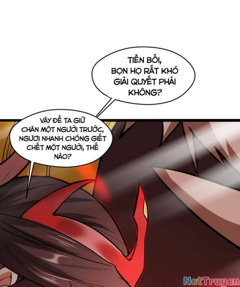 Ẩn Cư Mười Vạn Năm, Đời Sau Mời Ta Rời Núi Chapter 10 - Trang 39