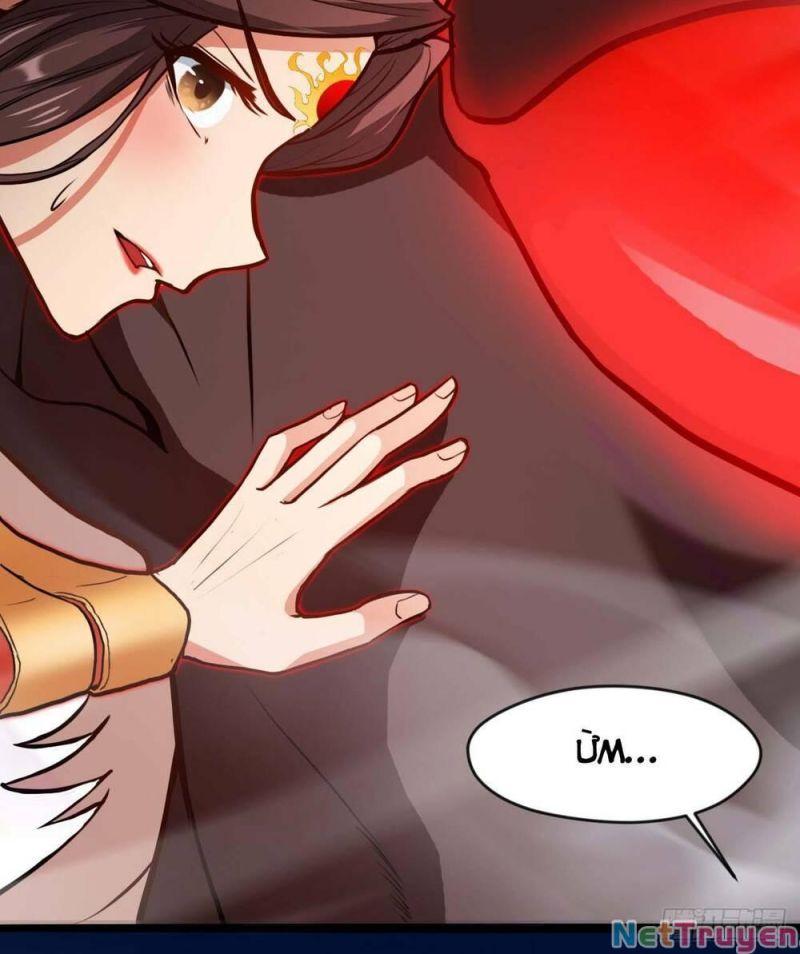 Ẩn Cư Mười Vạn Năm, Đời Sau Mời Ta Rời Núi Chapter 10 - Trang 40