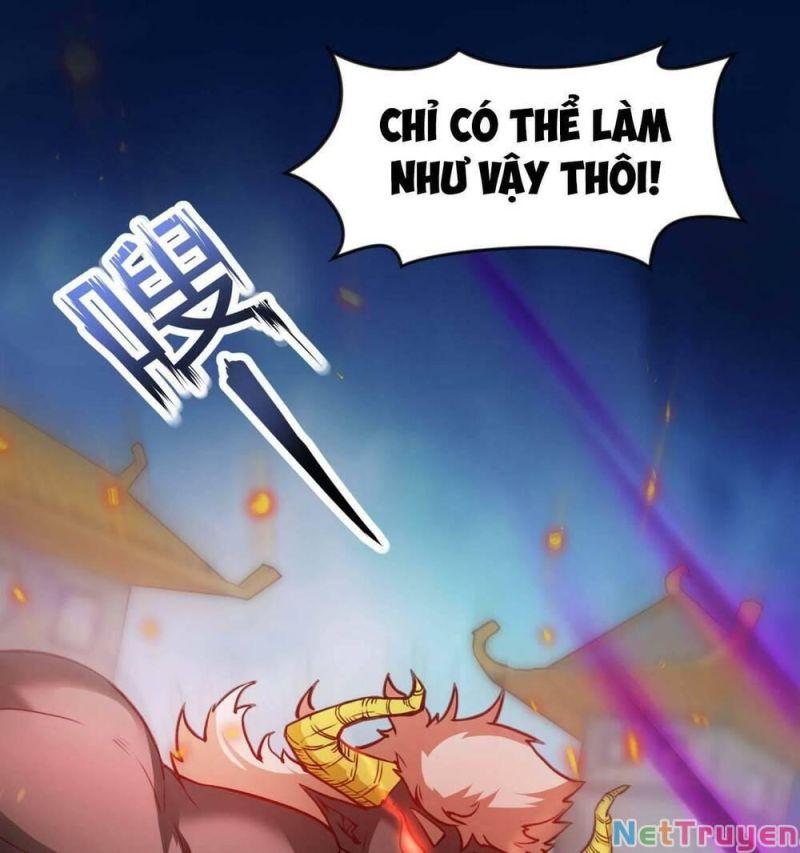 Ẩn Cư Mười Vạn Năm, Đời Sau Mời Ta Rời Núi Chapter 10 - Trang 41