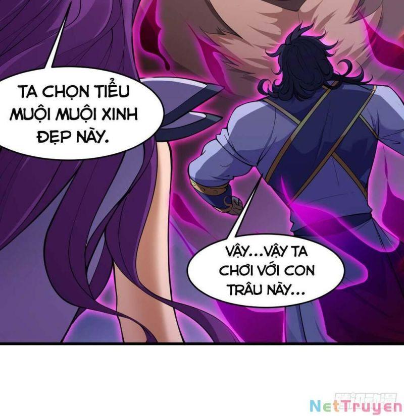 Ẩn Cư Mười Vạn Năm, Đời Sau Mời Ta Rời Núi Chapter 10 - Trang 47