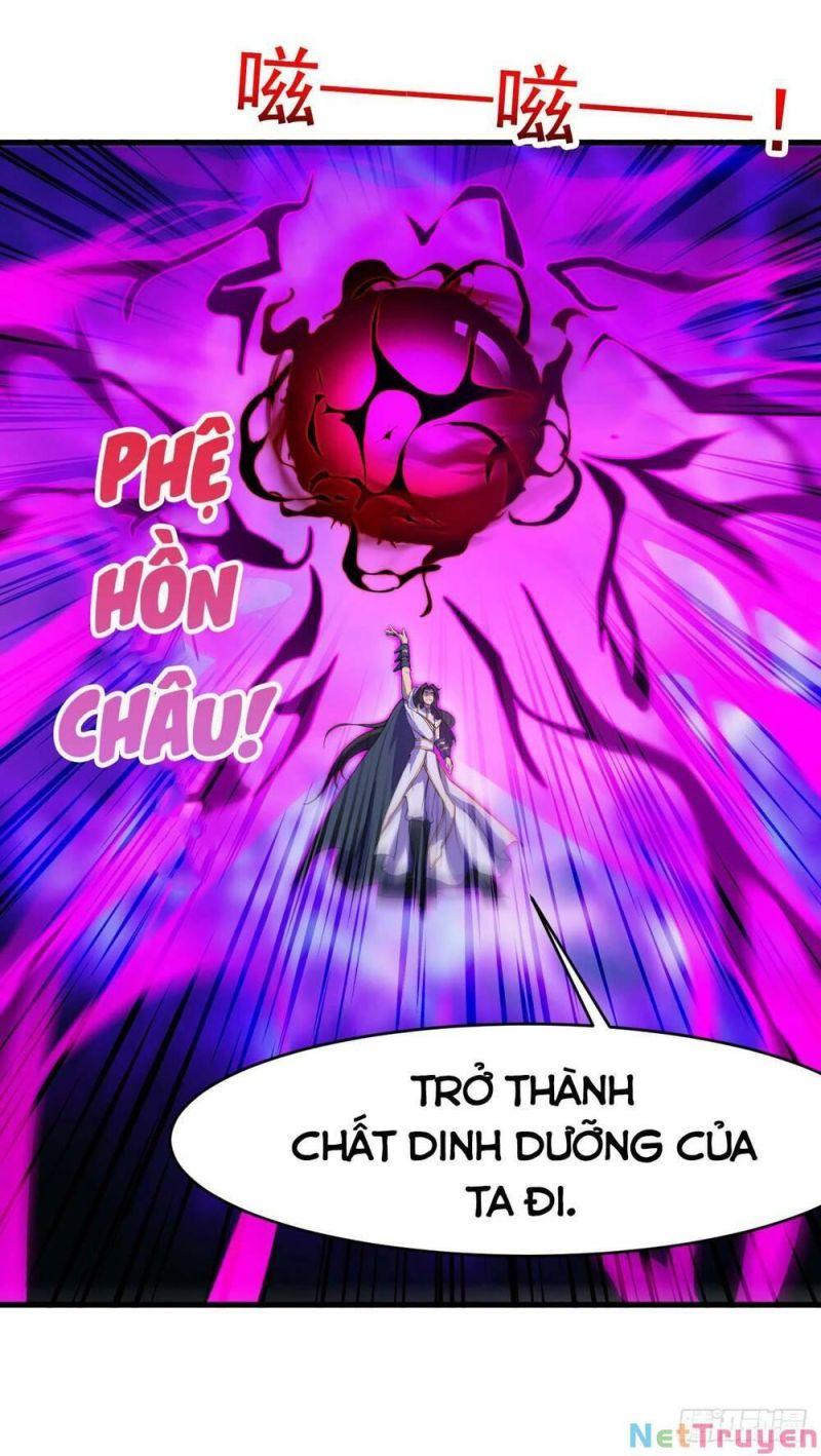 Ẩn Cư Mười Vạn Năm, Đời Sau Mời Ta Rời Núi Chapter 10 - Trang 6