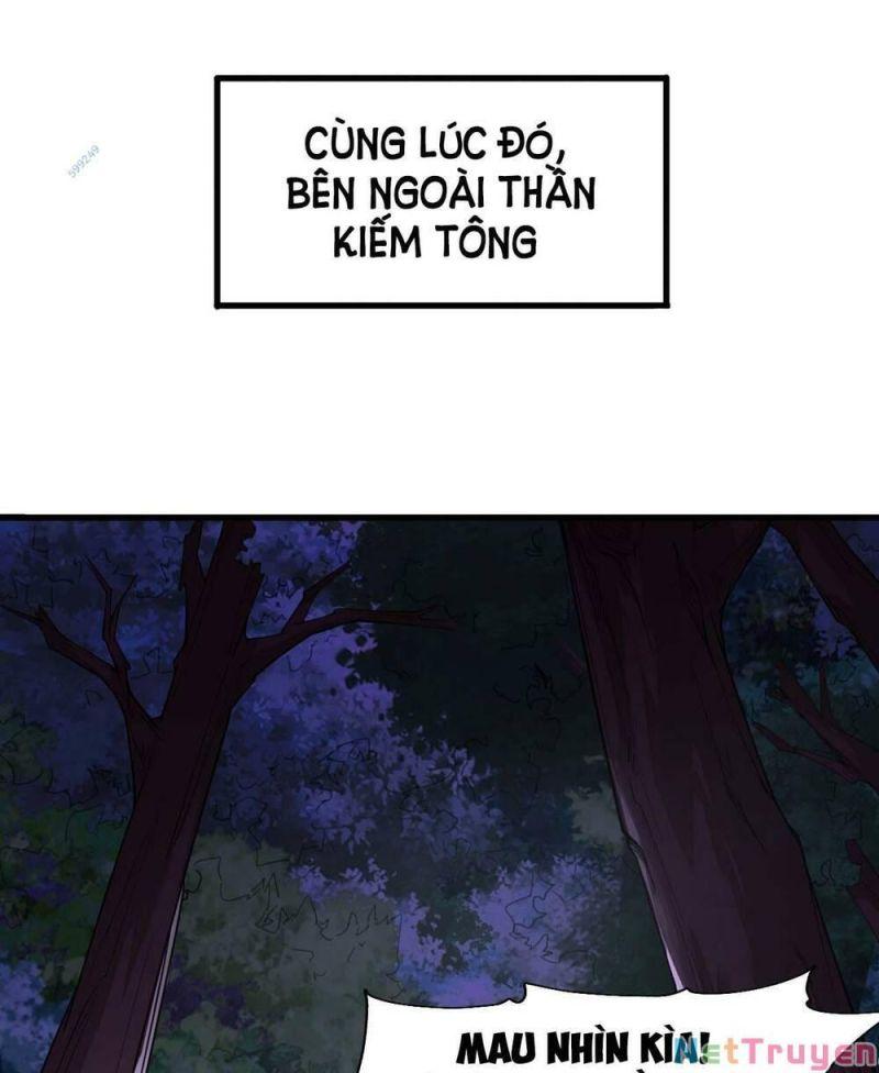Ẩn Cư Mười Vạn Năm, Đời Sau Mời Ta Rời Núi Chapter 10 - Trang 9