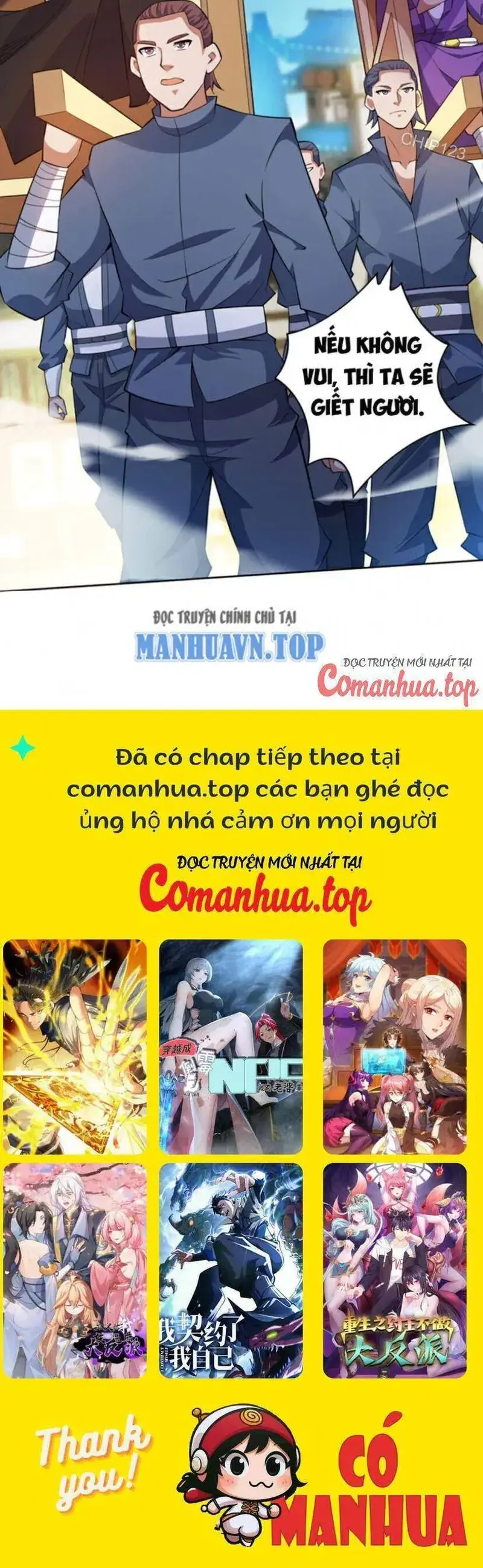 Ẩn Cư Mười Vạn Năm, Đời Sau Mời Ta Rời Núi Chapter 100 - Trang 30
