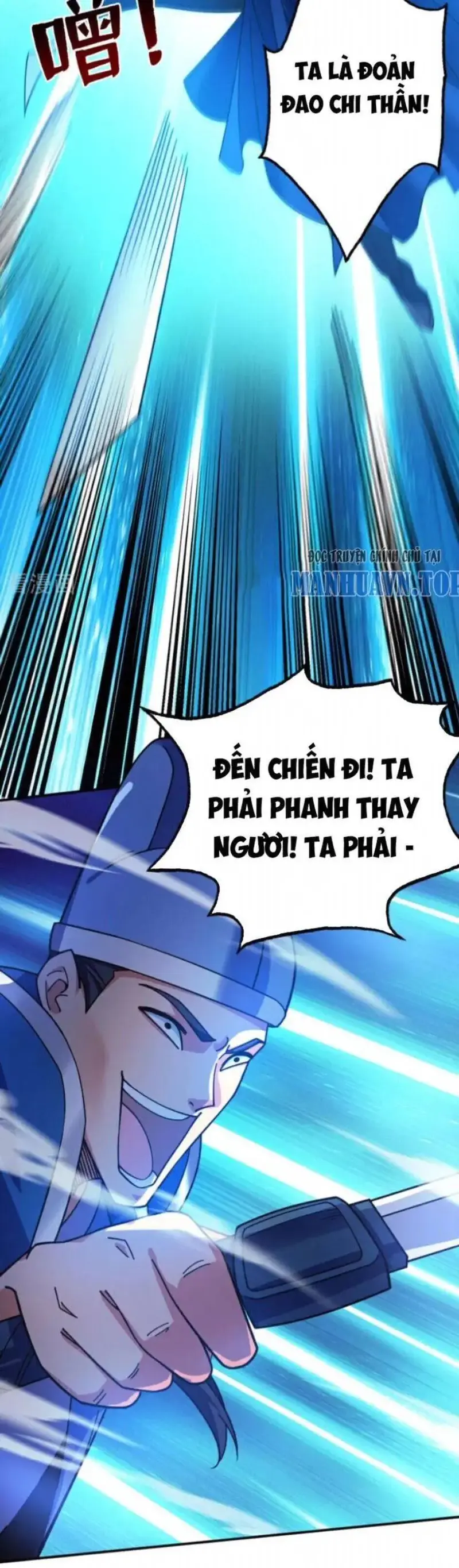 Ẩn Cư Mười Vạn Năm, Đời Sau Mời Ta Rời Núi Chapter 107 - Trang 10