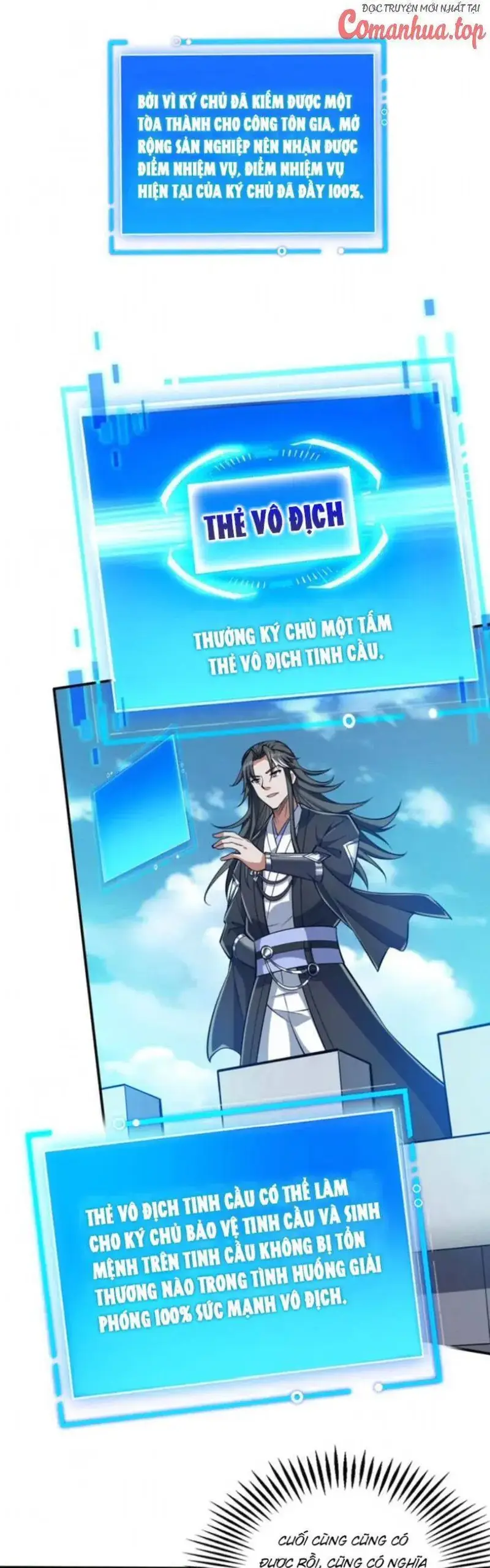 Ẩn Cư Mười Vạn Năm, Đời Sau Mời Ta Rời Núi Chapter 109 - Trang 18