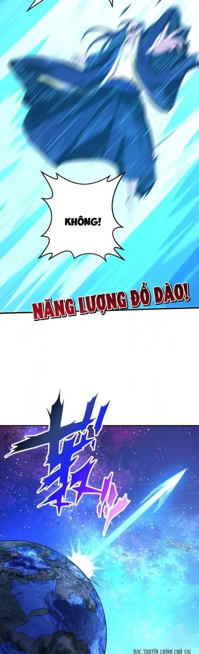 Ẩn Cư Mười Vạn Năm, Đời Sau Mời Ta Rời Núi Chapter 109 - Trang 9
