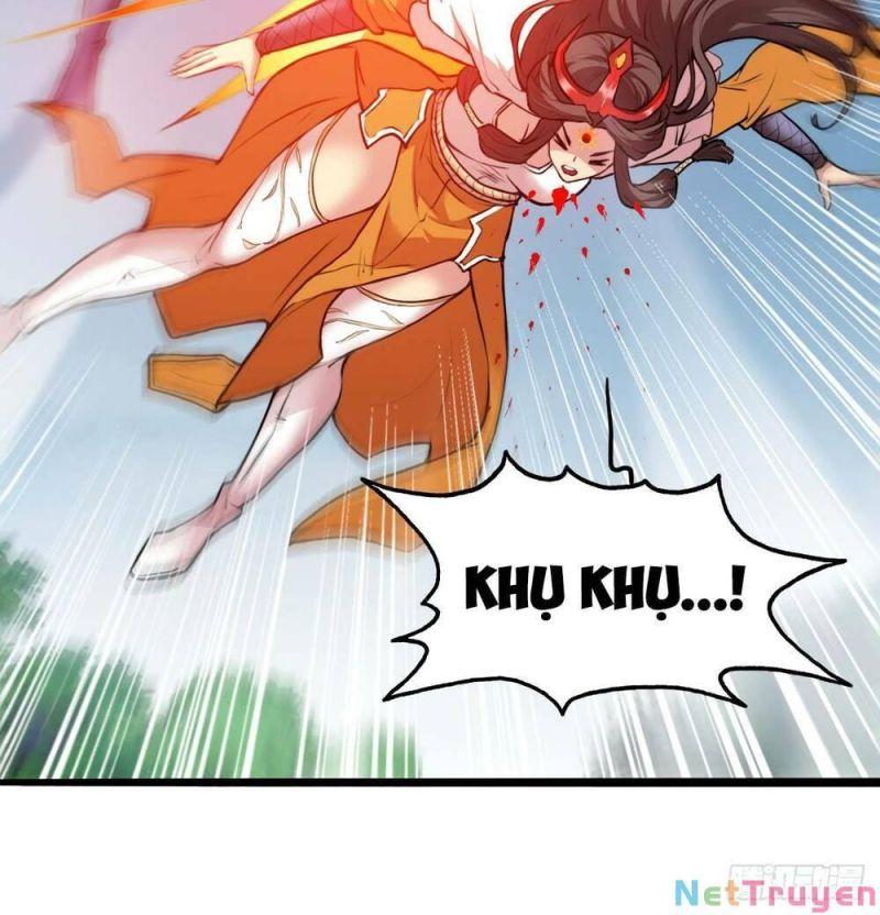Ẩn Cư Mười Vạn Năm, Đời Sau Mời Ta Rời Núi Chapter 11 - Trang 11