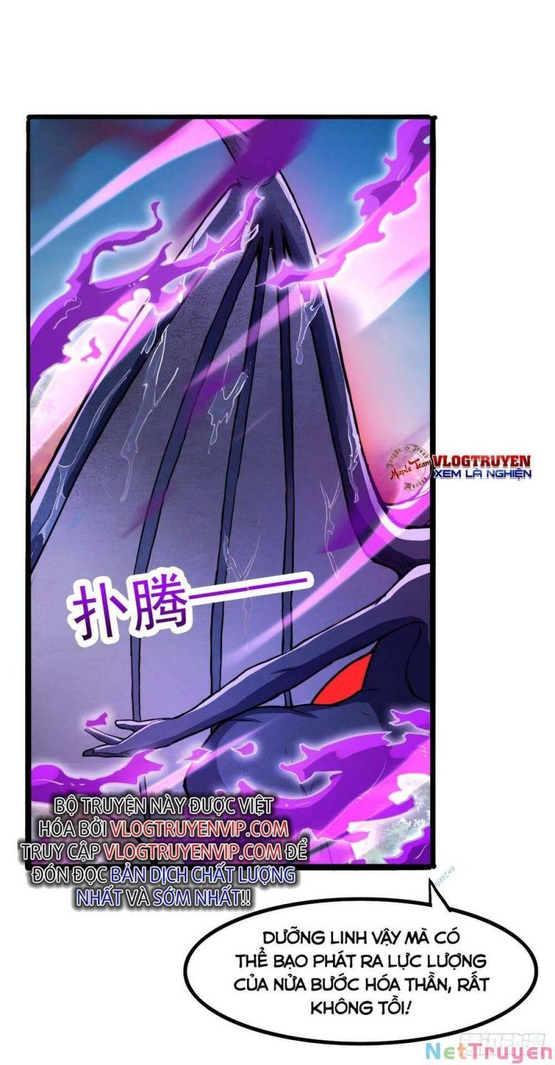 Ẩn Cư Mười Vạn Năm, Đời Sau Mời Ta Rời Núi Chapter 11 - Trang 12