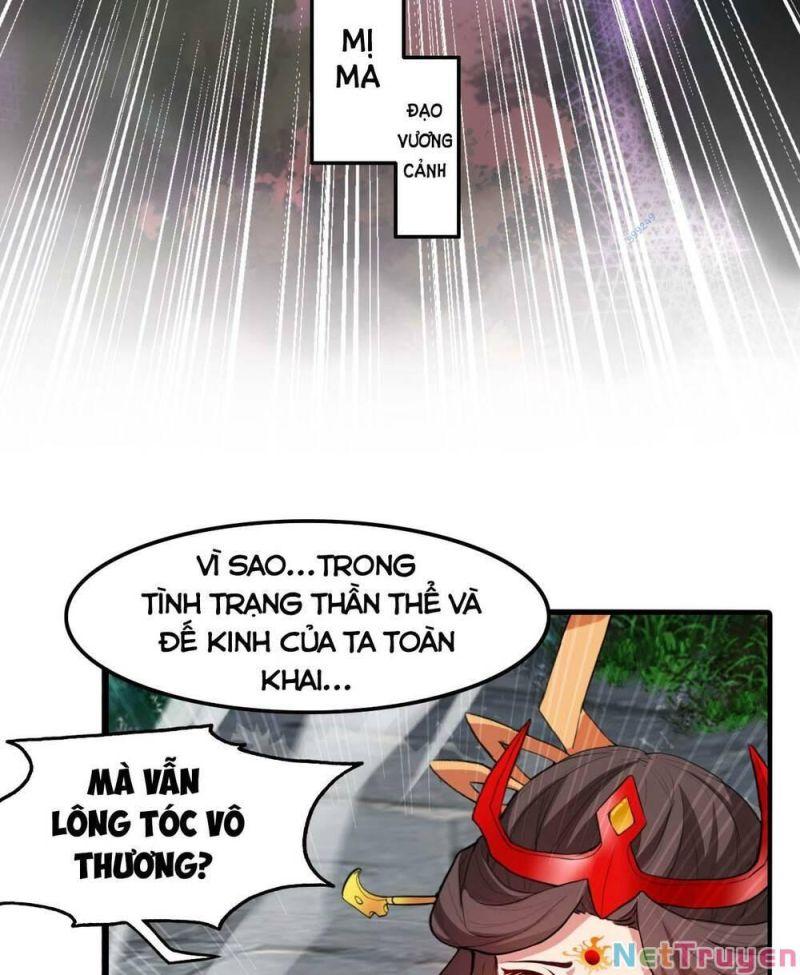 Ẩn Cư Mười Vạn Năm, Đời Sau Mời Ta Rời Núi Chapter 11 - Trang 15