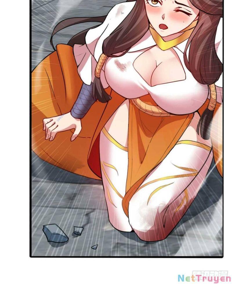 Ẩn Cư Mười Vạn Năm, Đời Sau Mời Ta Rời Núi Chapter 11 - Trang 16