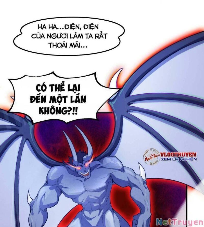 Ẩn Cư Mười Vạn Năm, Đời Sau Mời Ta Rời Núi Chapter 11 - Trang 19