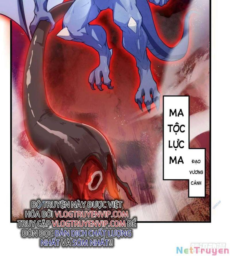Ẩn Cư Mười Vạn Năm, Đời Sau Mời Ta Rời Núi Chapter 11 - Trang 20