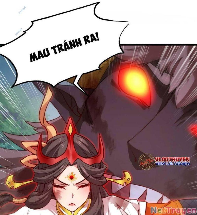 Ẩn Cư Mười Vạn Năm, Đời Sau Mời Ta Rời Núi Chapter 11 - Trang 26
