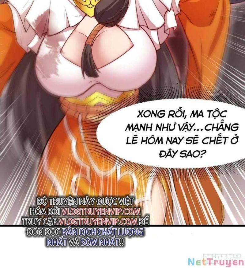 Ẩn Cư Mười Vạn Năm, Đời Sau Mời Ta Rời Núi Chapter 11 - Trang 27