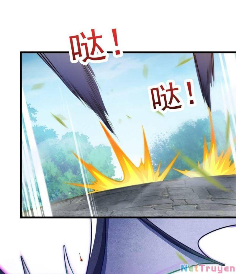 Ẩn Cư Mười Vạn Năm, Đời Sau Mời Ta Rời Núi Chapter 11 - Trang 28