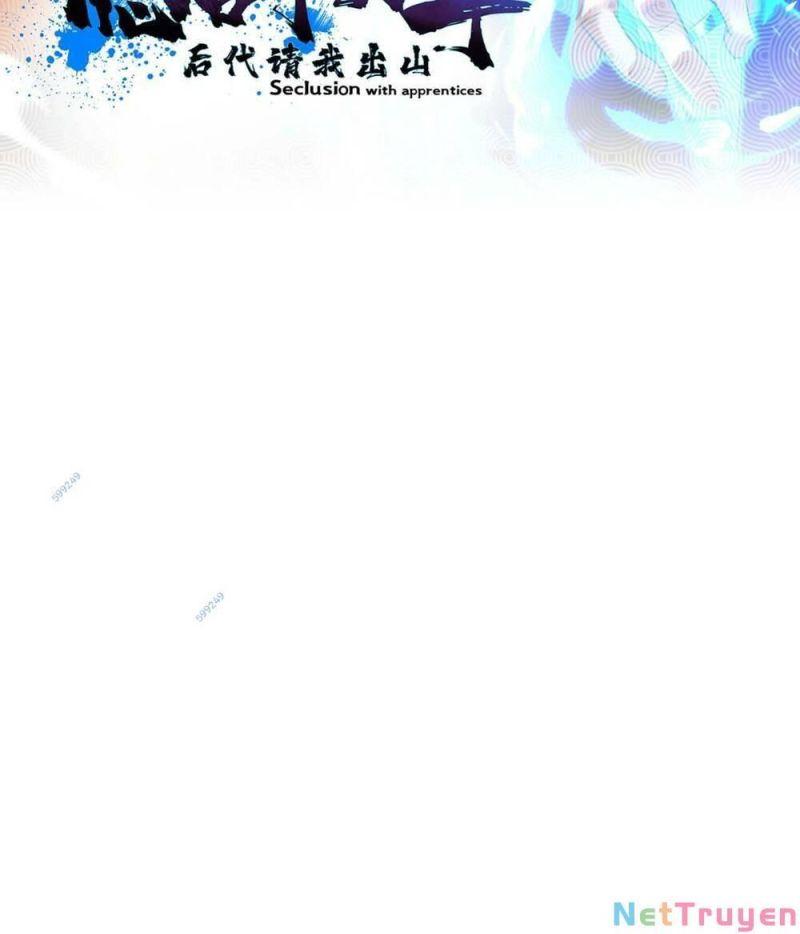 Ẩn Cư Mười Vạn Năm, Đời Sau Mời Ta Rời Núi Chapter 11 - Trang 3