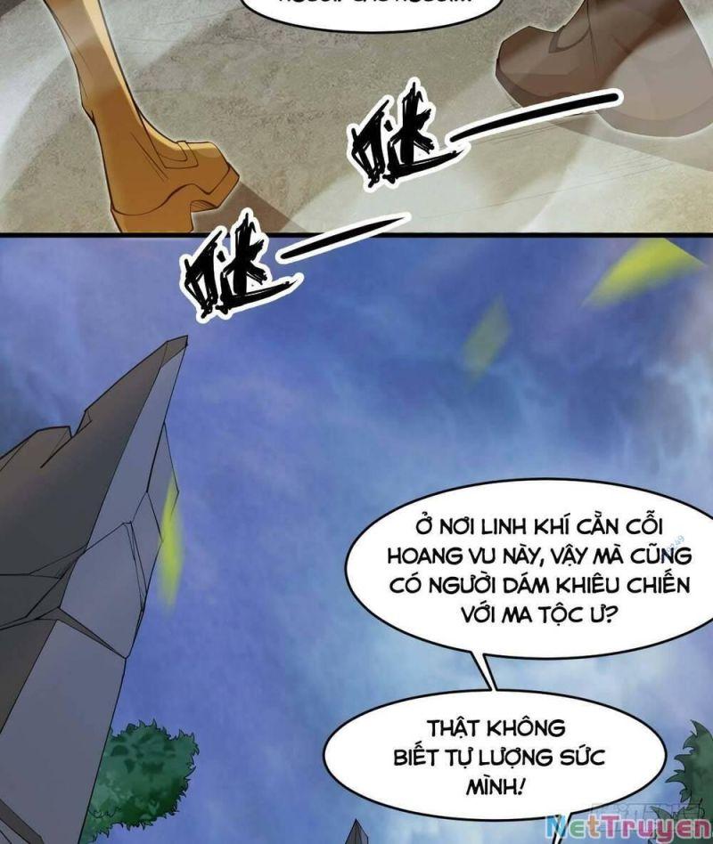 Ẩn Cư Mười Vạn Năm, Đời Sau Mời Ta Rời Núi Chapter 11 - Trang 37