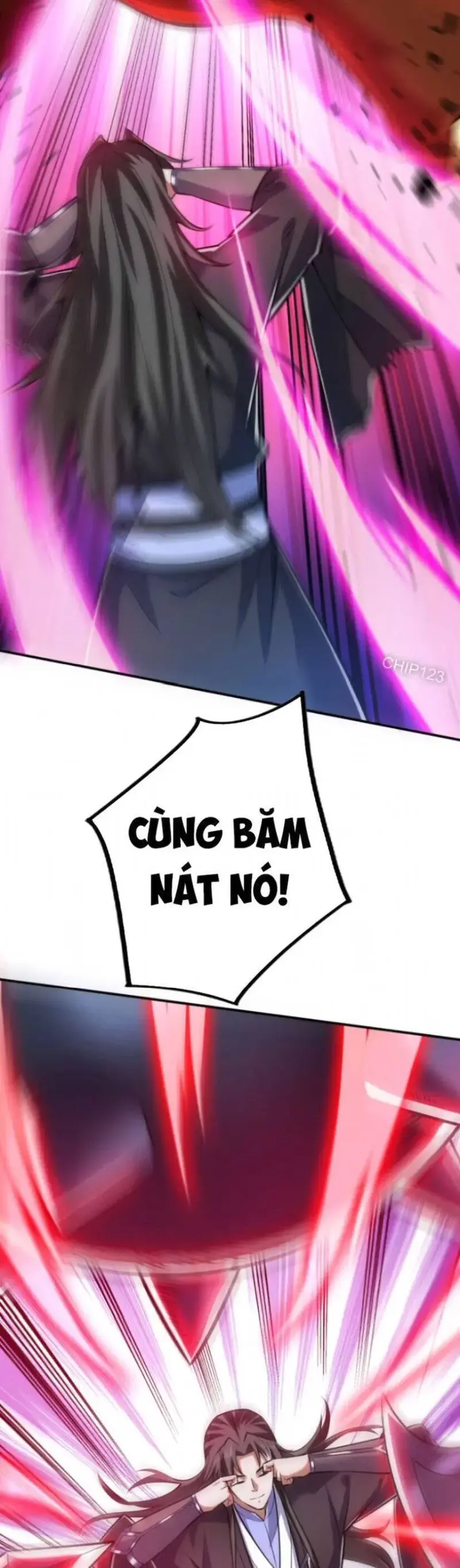 Ẩn Cư Mười Vạn Năm, Đời Sau Mời Ta Rời Núi Chapter 111 - Trang 12