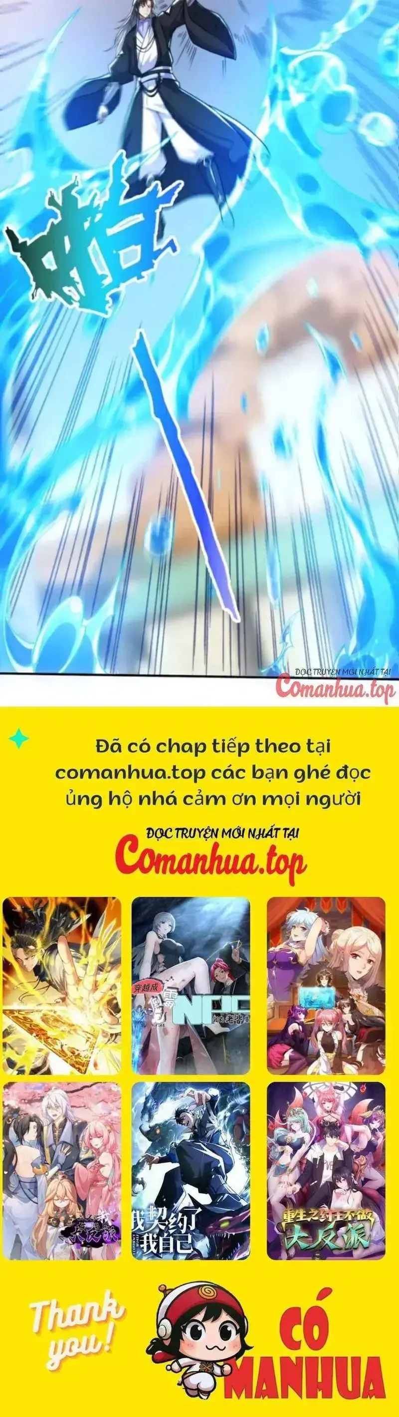 Ẩn Cư Mười Vạn Năm, Đời Sau Mời Ta Rời Núi Chapter 113 - Trang 18