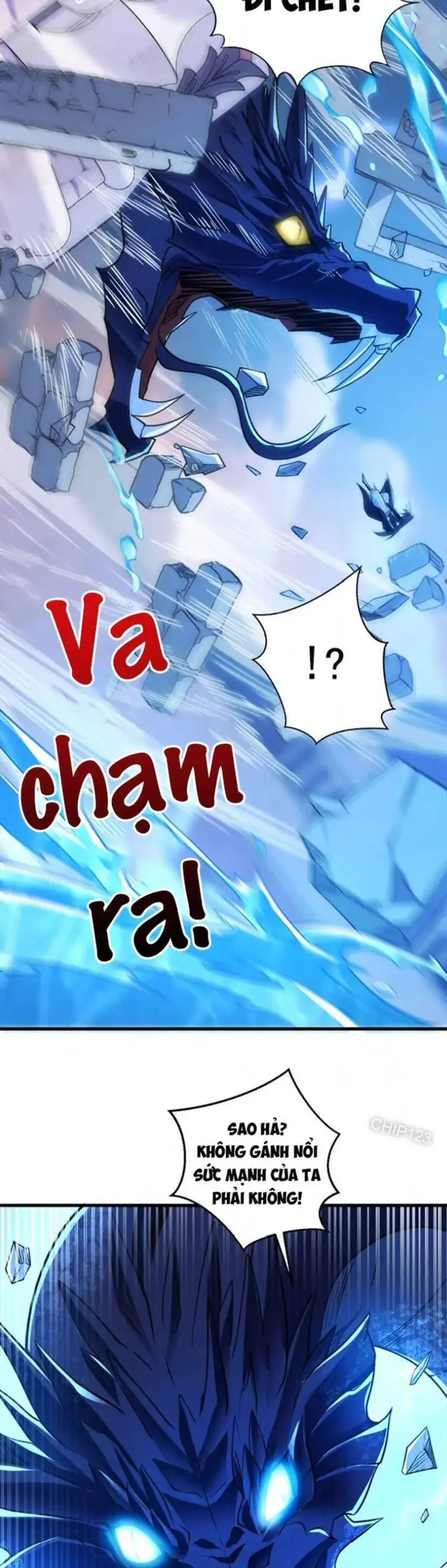 Ẩn Cư Mười Vạn Năm, Đời Sau Mời Ta Rời Núi Chapter 115 - Trang 7