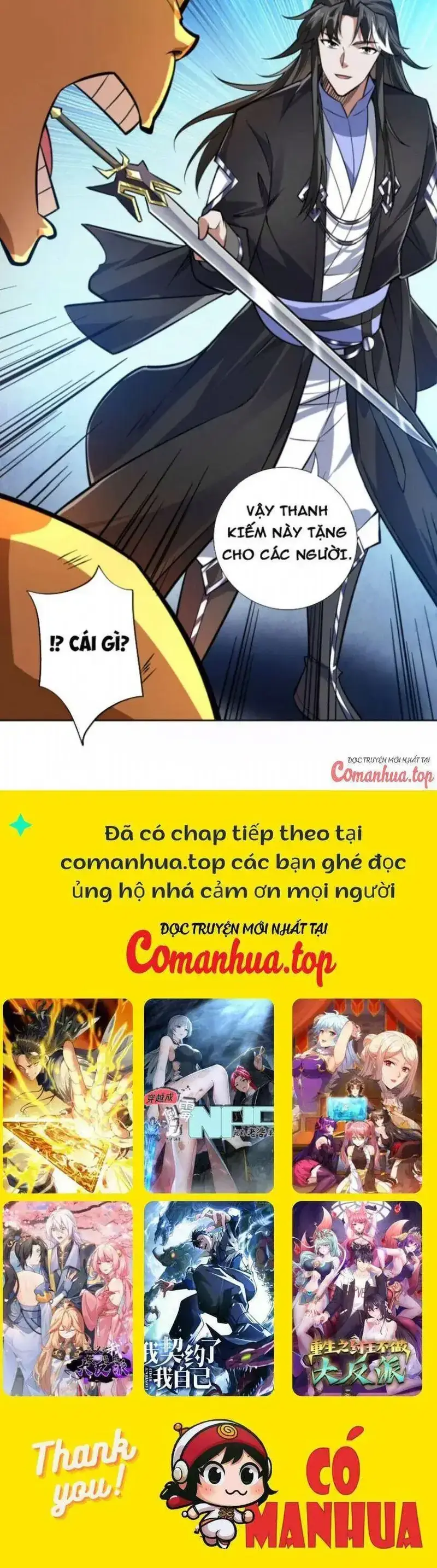 Ẩn Cư Mười Vạn Năm, Đời Sau Mời Ta Rời Núi Chapter 117 - Trang 29