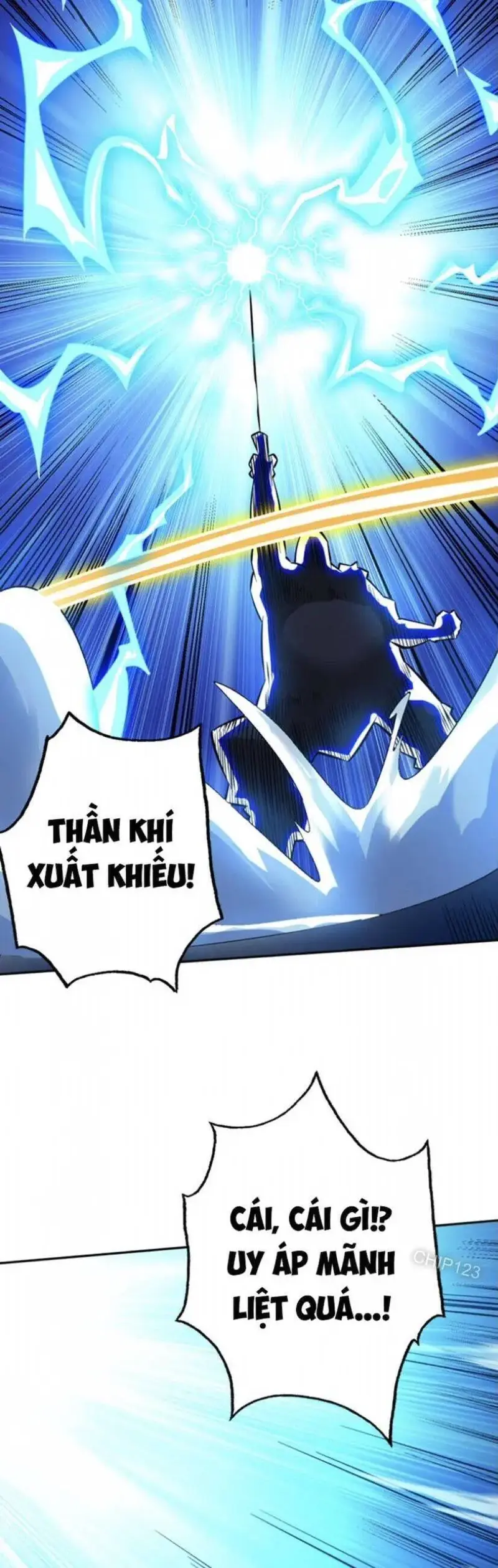 Ẩn Cư Mười Vạn Năm, Đời Sau Mời Ta Rời Núi Chapter 118 - Trang 24