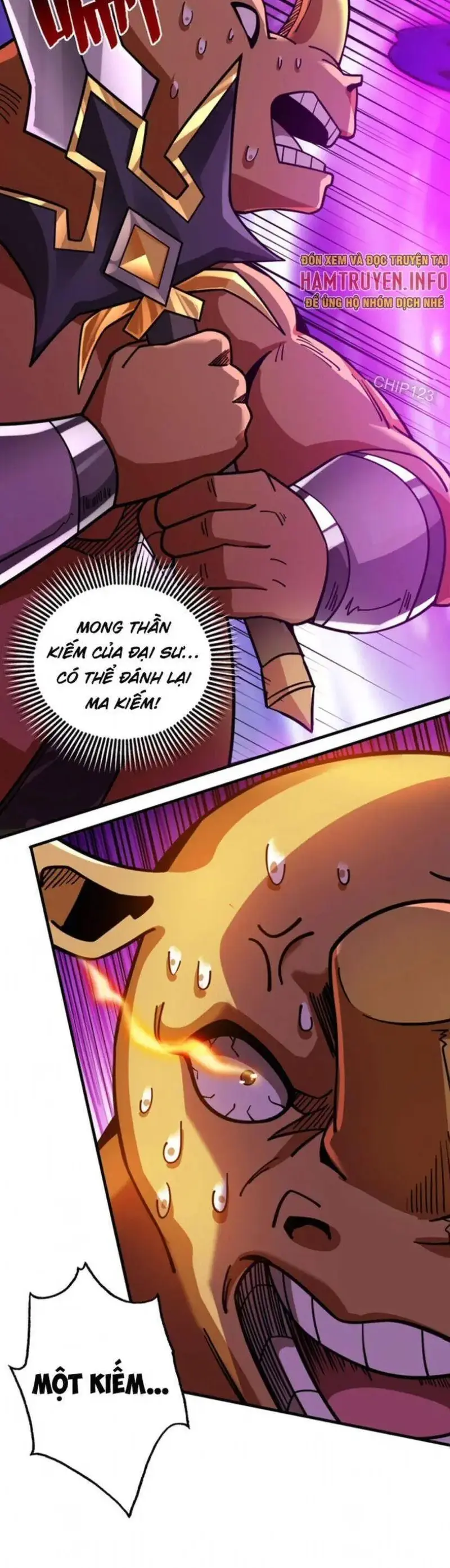 Ẩn Cư Mười Vạn Năm, Đời Sau Mời Ta Rời Núi Chapter 118 - Trang 30