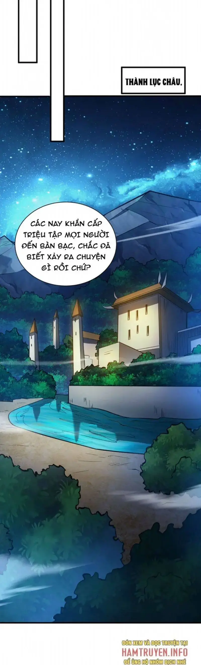 Ẩn Cư Mười Vạn Năm, Đời Sau Mời Ta Rời Núi Chapter 119 - Trang 15