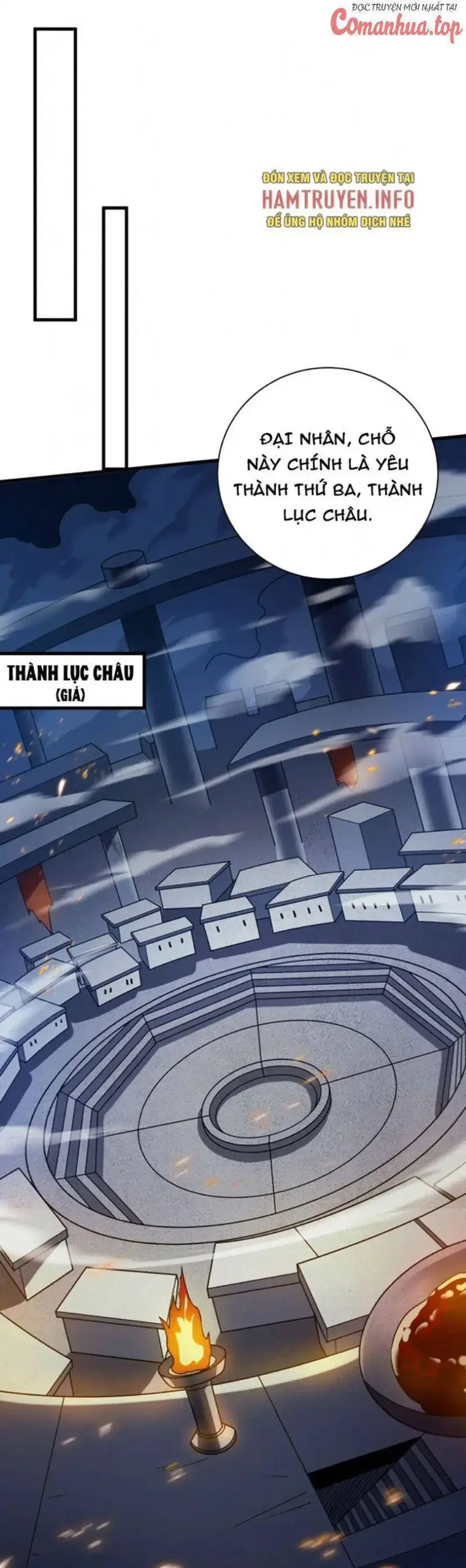 Ẩn Cư Mười Vạn Năm, Đời Sau Mời Ta Rời Núi Chapter 119 - Trang 23