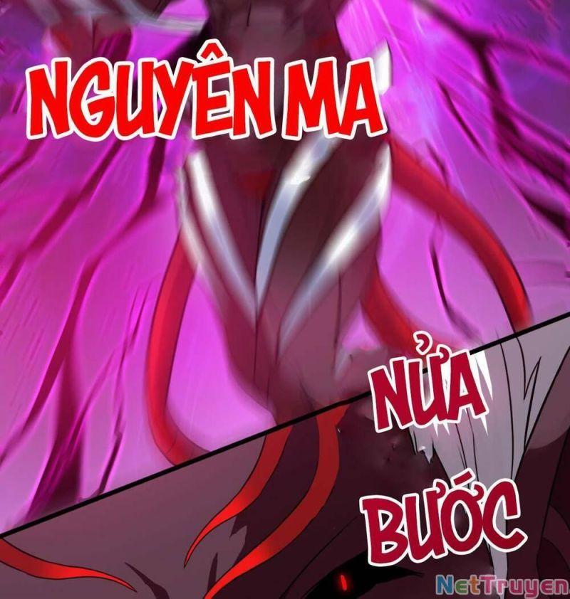 Ẩn Cư Mười Vạn Năm, Đời Sau Mời Ta Rời Núi Chapter 12 - Trang 10