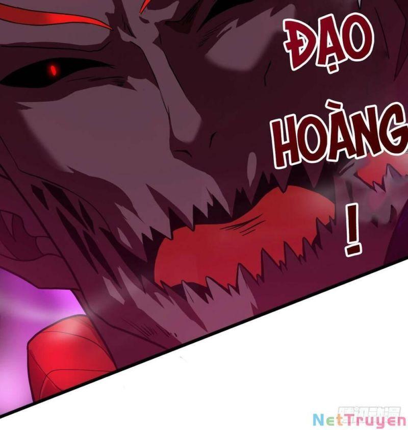 Ẩn Cư Mười Vạn Năm, Đời Sau Mời Ta Rời Núi Chapter 12 - Trang 11