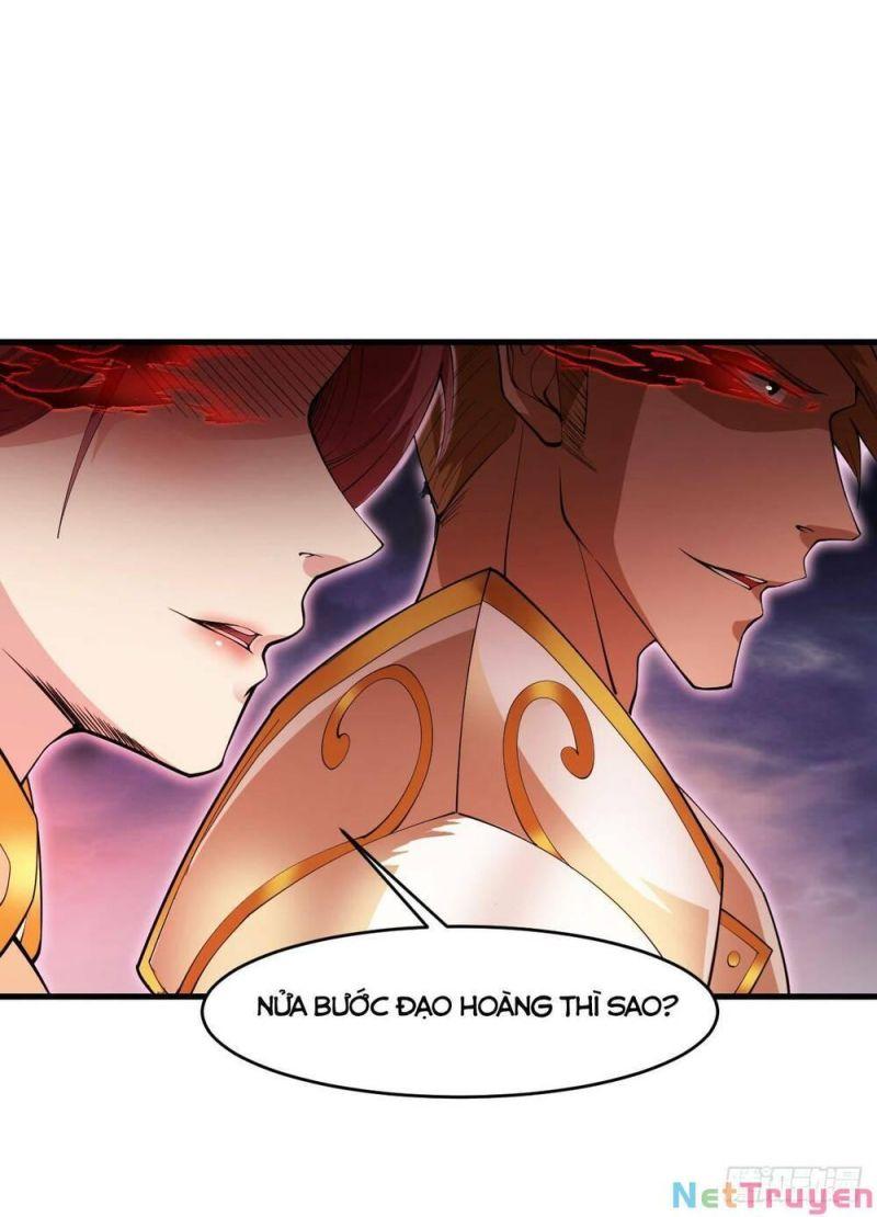 Ẩn Cư Mười Vạn Năm, Đời Sau Mời Ta Rời Núi Chapter 12 - Trang 13