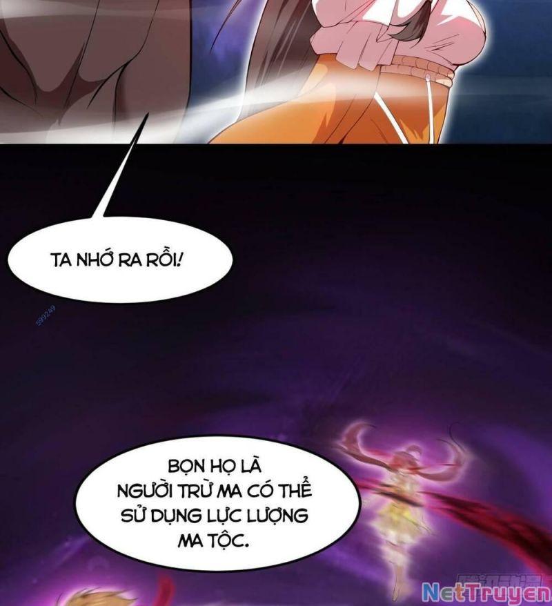Ẩn Cư Mười Vạn Năm, Đời Sau Mời Ta Rời Núi Chapter 12 - Trang 19