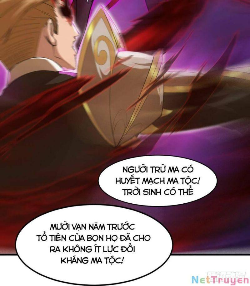 Ẩn Cư Mười Vạn Năm, Đời Sau Mời Ta Rời Núi Chapter 12 - Trang 21