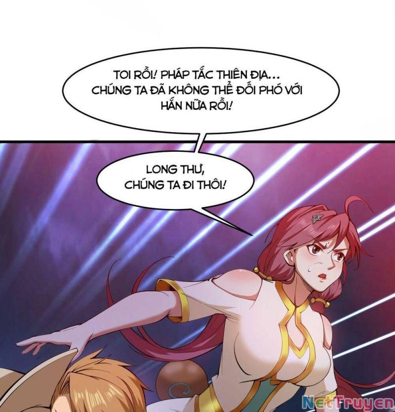 Ẩn Cư Mười Vạn Năm, Đời Sau Mời Ta Rời Núi Chapter 12 - Trang 33
