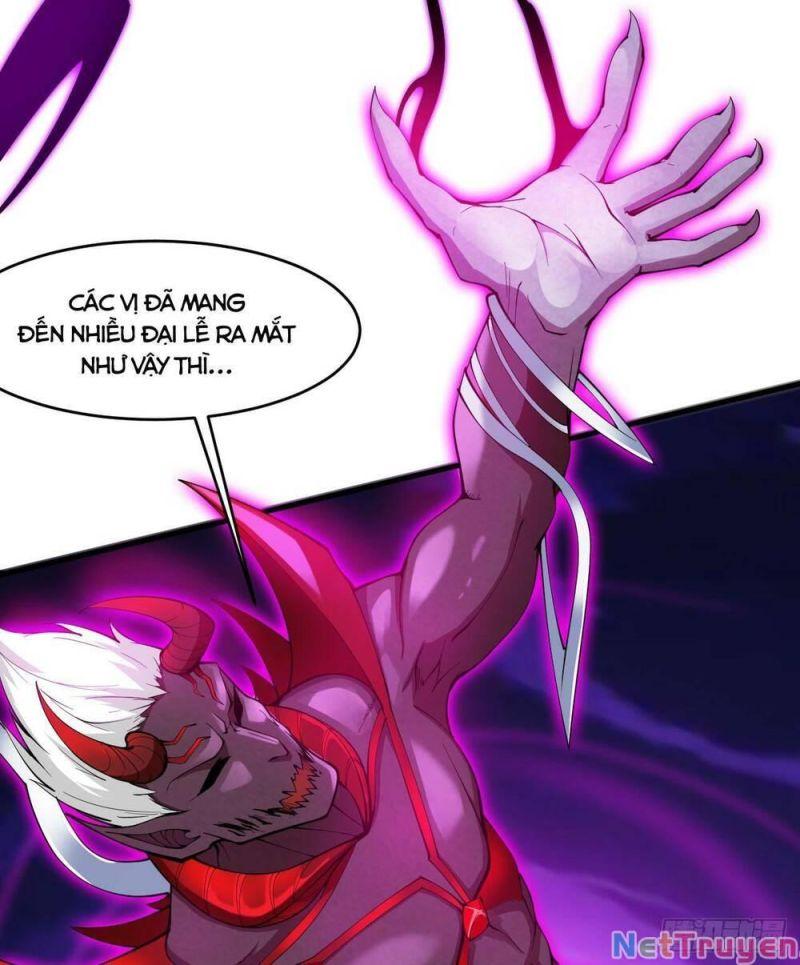Ẩn Cư Mười Vạn Năm, Đời Sau Mời Ta Rời Núi Chapter 12 - Trang 37