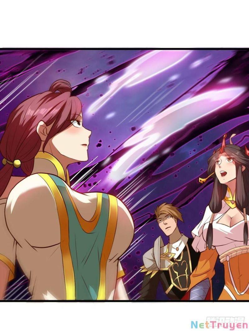 Ẩn Cư Mười Vạn Năm, Đời Sau Mời Ta Rời Núi Chapter 12 - Trang 4