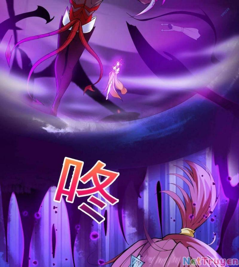 Ẩn Cư Mười Vạn Năm, Đời Sau Mời Ta Rời Núi Chapter 12 - Trang 41