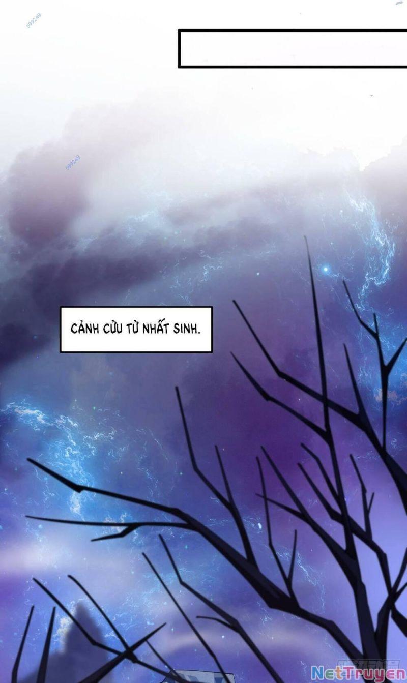 Ẩn Cư Mười Vạn Năm, Đời Sau Mời Ta Rời Núi Chapter 12 - Trang 47