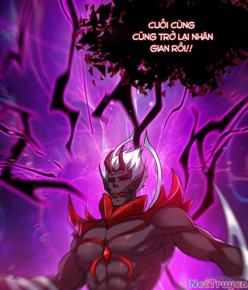 Ẩn Cư Mười Vạn Năm, Đời Sau Mời Ta Rời Núi Chapter 12 - Trang 9