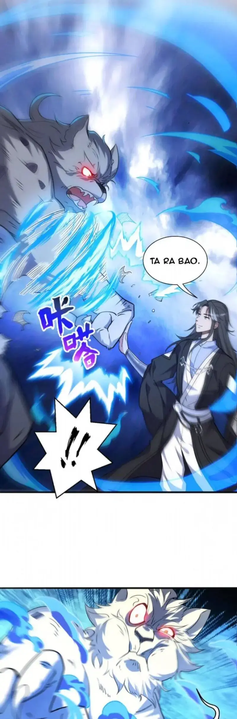 Ẩn Cư Mười Vạn Năm, Đời Sau Mời Ta Rời Núi Chapter 121 - Trang 14